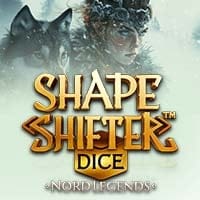 Shape Shifter Dice in DiceSlots