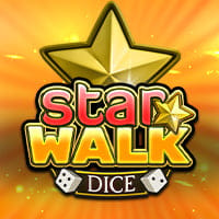 Star Walk Dice in Air Dice