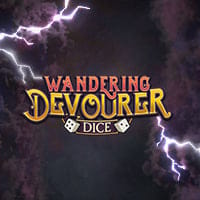 Wandering Devourer Dice in alldicegames