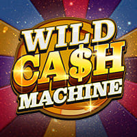 Wild Cash Machine in GoldenReleases
