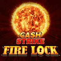 Cash Strike Fire Lock in Blueprint