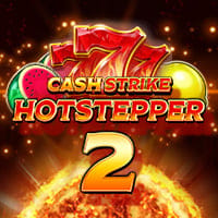 Cash Strike Hotstepper 2 in Blueprint