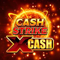 Cash Strike X-Cash in Blueprint
