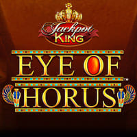 Eye of Horus Jackpot King in sub_JackpotKingMob