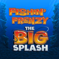 Fishin' Frenzy The Big Splash in sub_GoFishing