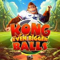 Kong Even Bigger Balls in Last7DayReleases