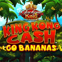 King Kong Cash Go Bananas Jackpot King in jackpots_jackpotking