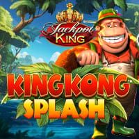 King Kong Splash Jackpot King in sub_topnewgames_be