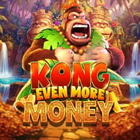 Kong Even More Money in Sub_AllNewGames