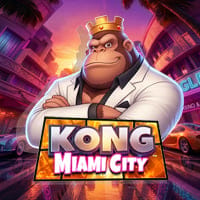 Kong Miami City in Sub_TopReleases