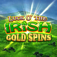 Luck O' The Irish Gold Spins in Sub_yourfavourites