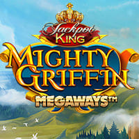 Mighty Griffin Megaways Jackpot King in sub_JackpotKingMob