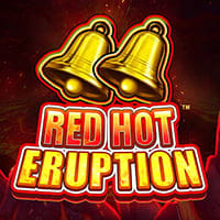 Red Hot Eruption in Blueprint