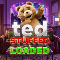 Ted Stuffed and Loaded in Sub_TopReleases