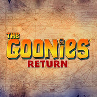 The Goonies Return in Blueprint