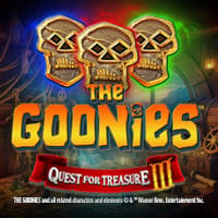 The Goonies Quest for Treasure 3 in Last7DayReleases