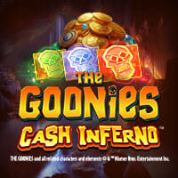 The Goonies Cash Inferno in Sub_TopReleases