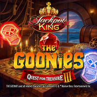 The Goonies Quest for Treasure 3 Jackpot King in Sub_TopReleases