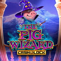 The Pig Wizard Cash Lock in Last7DayReleases