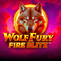 Wolf Fury Fire Blitz in Sub_AllNewGames