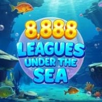 8888 Leagues Under the Sea in MORE GAMES