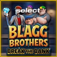 Blagg Brothers: Break the Bank in TopSelectGames