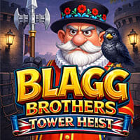 Blagg Brothers Tower Heist in All Slots