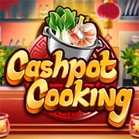 Cashpot Cooking in BWIN