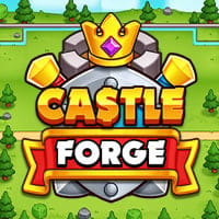 Castle Forge in Sub_TopReleases