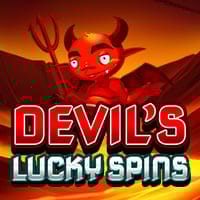 Devil's Lucky Spins in TopSelectGames