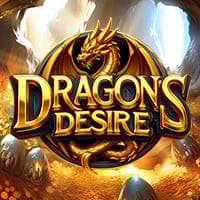 Dragon's Desire in TopSelectGames