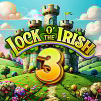 Lock O' The Irish 3 in BWIN