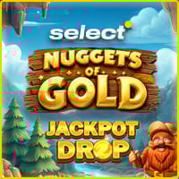 Nuggets of Gold in BWIN