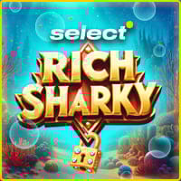 Rich Sharky in Sub_SelectGames
