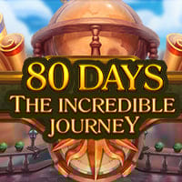 80 Days The Incredible Journey in TopExclusive