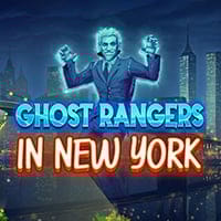 Ghost Rangers in New York in MORE GAMES