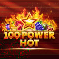 100 Power Hot in GOODOLDCLASSICS_BE