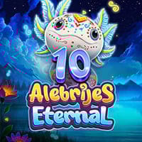 10 Alebrijes Eternal in Amusnet