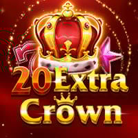20 Extra Crown in Amusnet