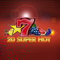 20 Super Hot in Amusnet