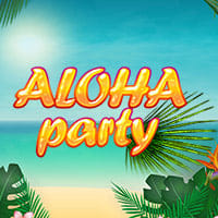 Aloha Party in All Games