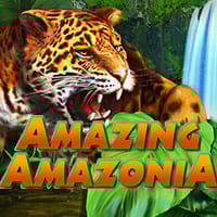 Amazing Amazonia in All Games