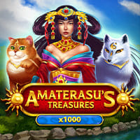 Amaterasu's Treasures x1000 in sub_topnewgames_be