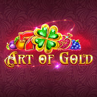Art of Gold in betsoftspotlight