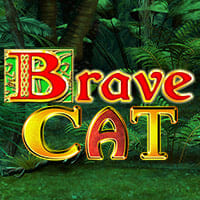 Brave Cat in All Games