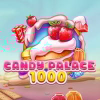 Candy Palace 1000 in Last7DayReleases