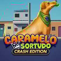 Caramelo Sortudo - Crash edition in Crashgames