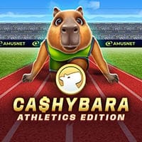 Cashybara Athletics Edition in Last7DayReleases