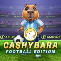 Cashybara Football Edition in Last7DayReleases