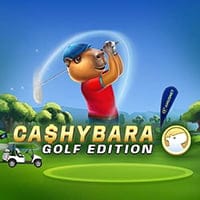 Cashybara Golf Edition in Last7DayReleases